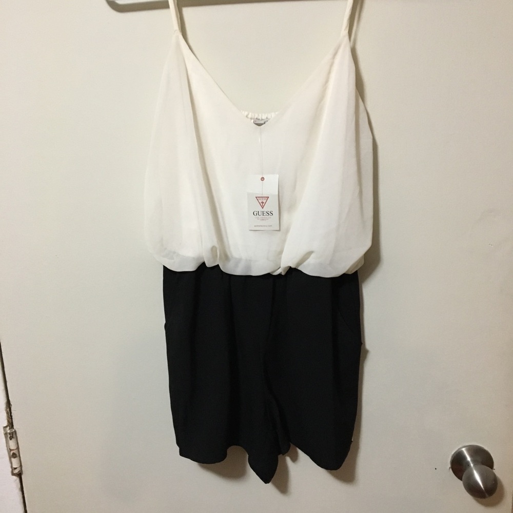 Guess Romper